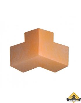 Fermacell Binnenhoek set 2 stuks