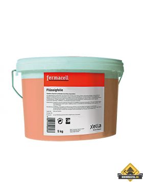 Fermacell Vloeibare folie emmer 5 kg