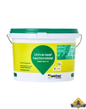 Flevopol Universeel Hechtmiddel (10L)