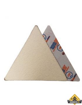 FULL CIRCLE schuurpapier voor Trigon 180 grit 220 per 5 stuks