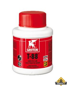Griffon PVC Lijm T-88 - 250ml