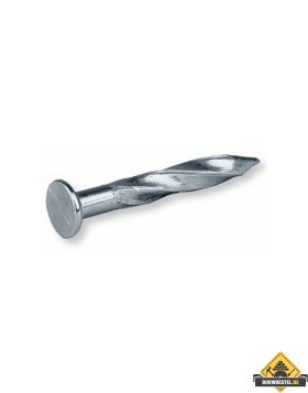 Grip-Ankernagel 32X3.8mm RVS 304 - 100 Stuks