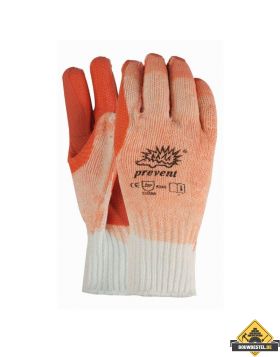 Handschoen Prevent | R-903 | maat XL | Super Prof