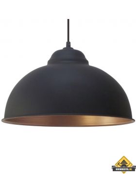 Lamp ophangen