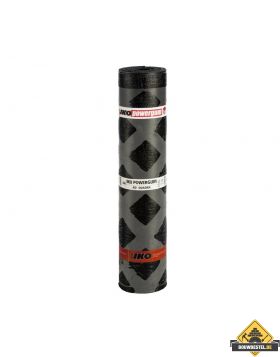IKO Powergum 470K24 Grijs 5m2 p/rol