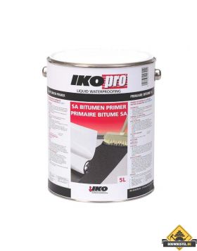 IKOpro SA Bitumen Primer 25 L