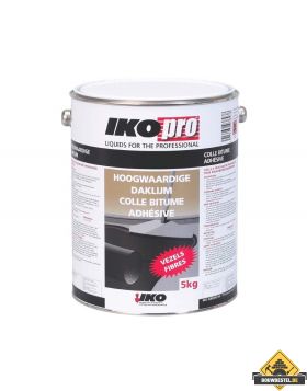 IKOpro Hoogwaardige Daklijm 5 KG