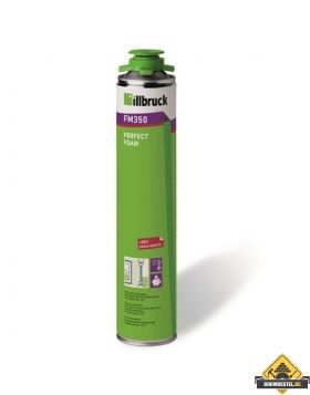 Illbruck FM350 perfect foam NBS 880 ml