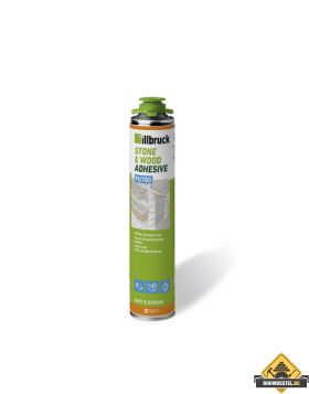illbruck PU700 Steenlijm en Houtlijm 880ml