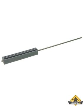 Inslaghulpstuk Grijs-316-Iso140/160-Flex - per stuk