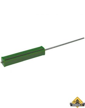 Inslaghulpstuk Groen-316-Iso100/120-Flex - per stuk