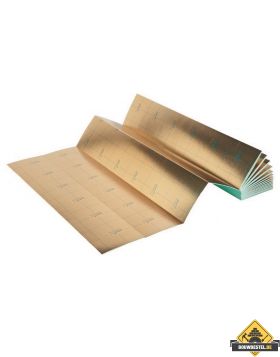 Isotac Gold Ondervloer 120x850cm 3mm 10,2m2 10dB