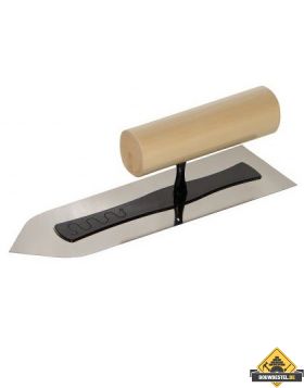 Japanse pleisterspaan SUPER PROF 210x65x0.3mm punt