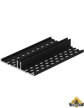 Keralit Tweezijdig Ventilatieprofiel (bestelnr. 2882)
