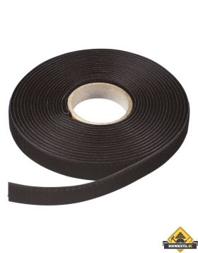 Klittenband 20mm 12,5 m
