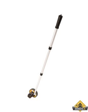 Komelon lichtgewicht meetwiel - ø 10 cm