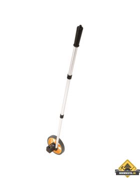 Komelon lichtgewicht meetwiel - ø 14 cm