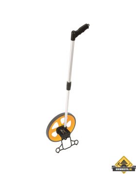 Komelon lichtgewicht meetwiel - ø 25 cm