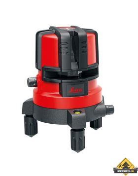 Leica Lino L4P1 lijnlaser
