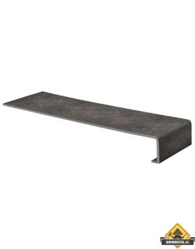 Lignodur overzetvensterbank 250mm