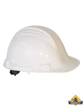 M-Safe | veiligheidshelm | MH6000 | wit | Super Prof