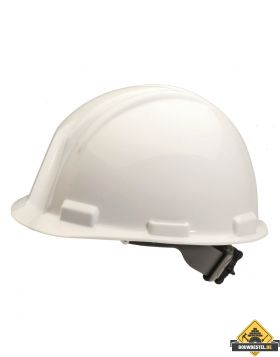 M-Safe | veiligheidshelm | MH6010 | wit | Super Prof