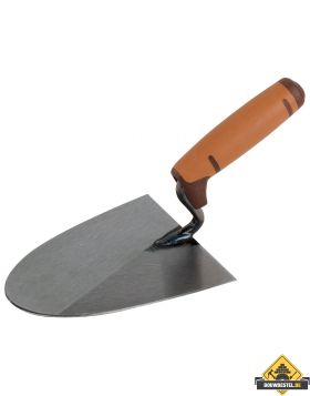 Metseltroffel SUPER PROF Antwerpen 190 mm met SUPERSOFT greep