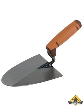 Metseltroffel SUPER PROF Floreffe 180 mm met SUPERSOFT greep