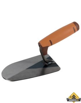 Metseltroffel SUPER PROF "SMART" met SUPERSOFT handgreep 180 mm L