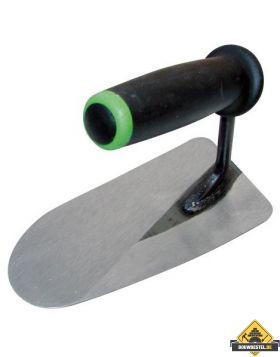 Metseltroffel SUPER PROF "ERGO" met SUPERSOFT handgreep 200 mm L