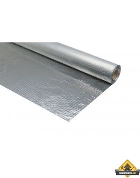 Miofol 125AV dampdichte folie