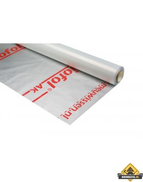 Miofol 200AK 1.50x50 m (75m2) (informeer naar de levertijd)