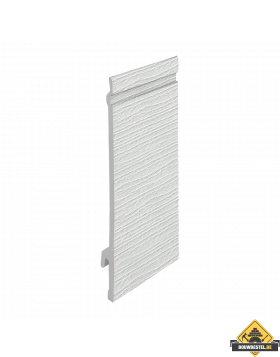 Novicell potdeksel 167mm grove nerf