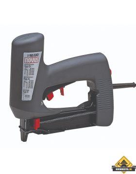 Novus elektrische tacker J-165 EAD