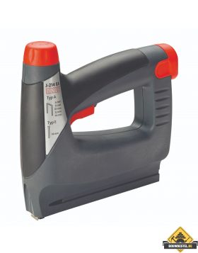 Novus ACCU-tacker J-214 EA