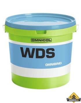 WDS Omnibind Kimbandset Omnicol