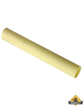 PVC Elektro Installatiebuis 3/4 inch creme 4m1 lang per lengte