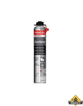 Penosil Easy Spray spuitbare isolatie