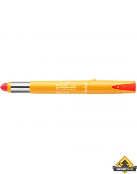Lyra - Pica gel marker - rood. afname per 10 stuks
