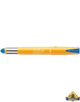 Lyra - Pica gel marker - blauw. afname per 10 stuks