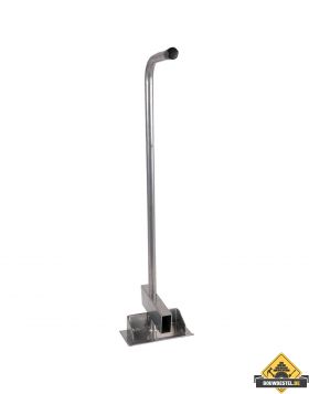 Platenlift SUPER PROF voor gipsplaten