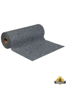 PrimaCover CARPETSAVER, zelfklevend tapijtvlies, B 0.65m L 50m