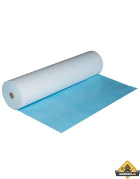 PrimaCover EVAPO, damp-open afdekvlies 160g/m², B 1m L 25m