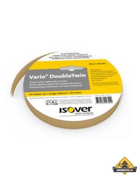 Isover Vario DoubleTwin Tape (vervanger KB2) per 50m1