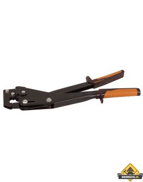 Profielverbindingstang voor Metal Stud - Professioneel - Super Prof - 350mm met Softgreep