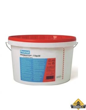 PromaStop-I liquid brandwerende verf emmer 5 kg