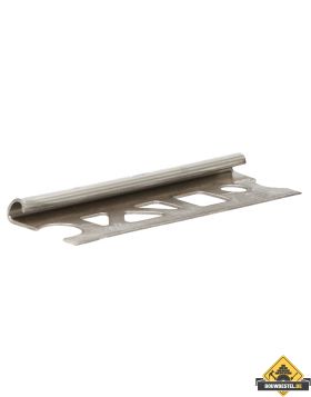 Prostyle rvs tegelprofiel 6mm