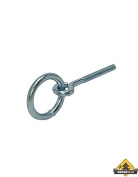 Putring M10 Diameter 50mm Inwendig 