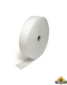 Randisolatie Foam Strook (10cm, 100m¹)