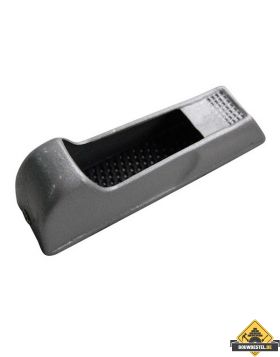 Rasp voor gipsplaten